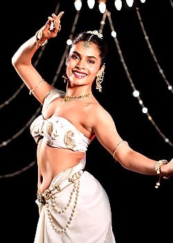 Bhoomika Meena